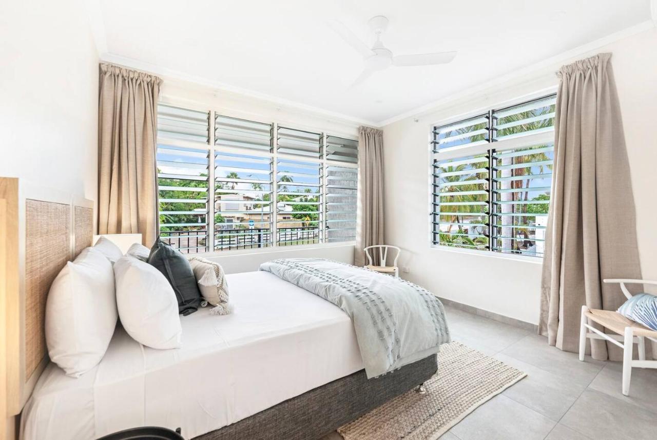 'Botanica Hoja' A Nightcliff Balcony Refresh Apartment ดาร์วิน ภายนอก รูปภาพ