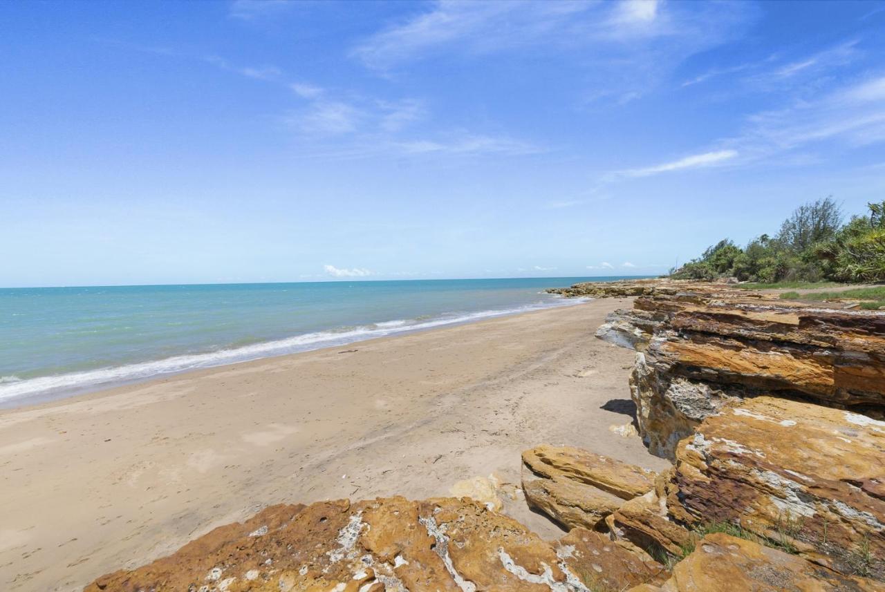 'Botanica Hoja' A Nightcliff Balcony Refresh Apartment ดาร์วิน ภายนอก รูปภาพ